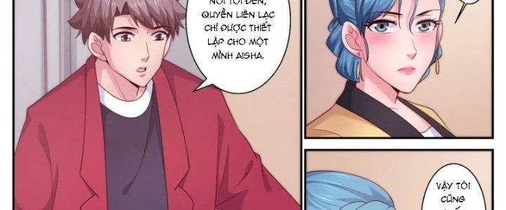 Ta Có Phòng Riêng Thời Tận Thế Chapter 413 - 10