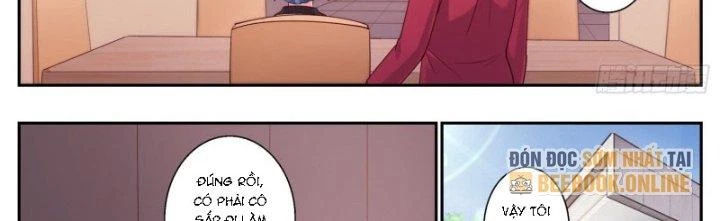 Ta Có Phòng Riêng Thời Tận Thế Chapter 413 - 13