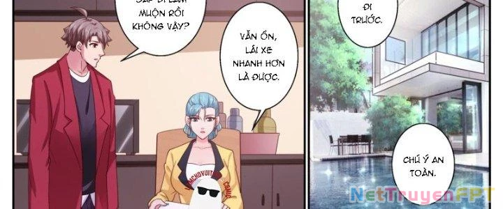 Ta Có Phòng Riêng Thời Tận Thế Chapter 413 - 14