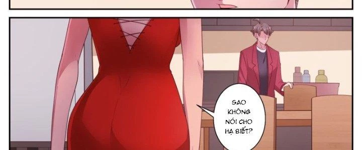 Ta Có Phòng Riêng Thời Tận Thế Chapter 413 - 16