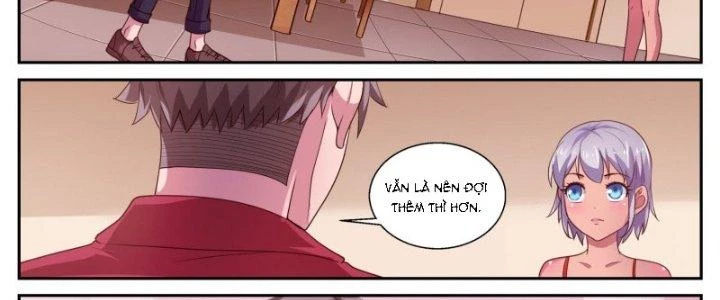 Ta Có Phòng Riêng Thời Tận Thế Chapter 413 - 19