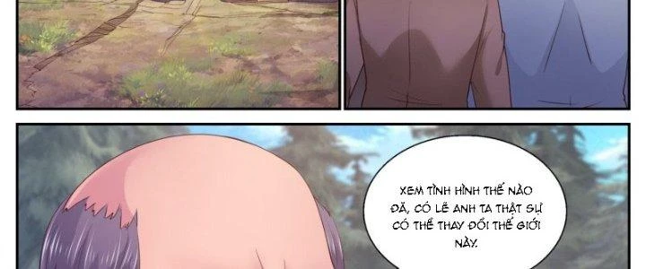 Ta Có Phòng Riêng Thời Tận Thế Chapter 413 - 23