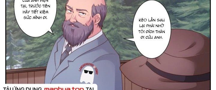 Ta Có Phòng Riêng Thời Tận Thế Chapter 413 - 26