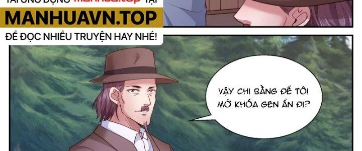Ta Có Phòng Riêng Thời Tận Thế Chapter 413 - 27