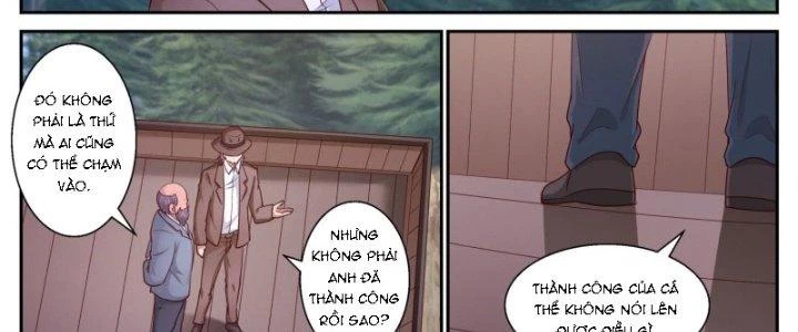 Ta Có Phòng Riêng Thời Tận Thế Chapter 413 - 28