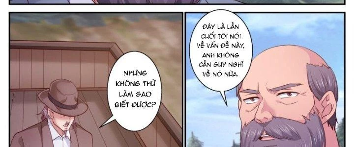 Ta Có Phòng Riêng Thời Tận Thế Chapter 413 - 31