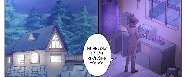 Ta Có Phòng Riêng Thời Tận Thế Chapter 413 - 34