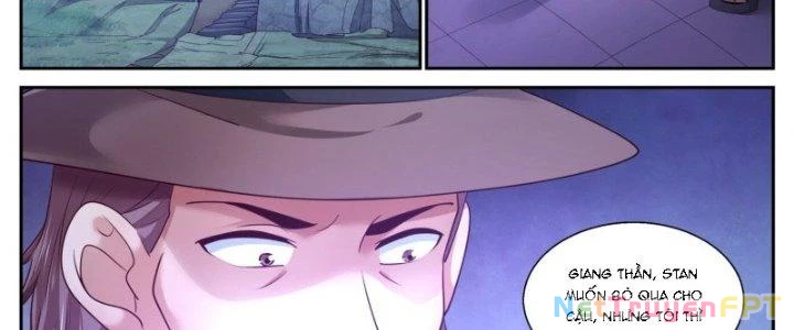 Ta Có Phòng Riêng Thời Tận Thế Chapter 413 - 35