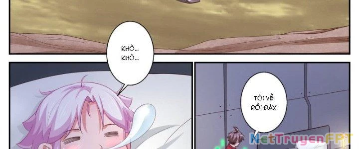 Ta Có Phòng Riêng Thời Tận Thế Chapter 413 - 38