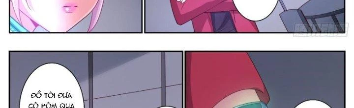 Ta Có Phòng Riêng Thời Tận Thế Chapter 413 - 45