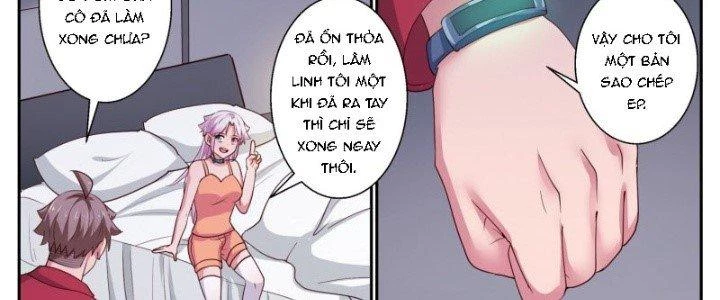Ta Có Phòng Riêng Thời Tận Thế Chapter 413 - 46