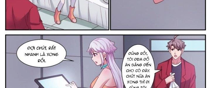 Ta Có Phòng Riêng Thời Tận Thế Chapter 413 - 47