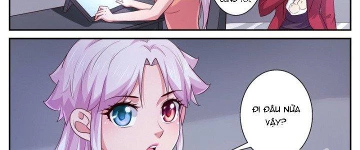 Ta Có Phòng Riêng Thời Tận Thế Chapter 413 - 48