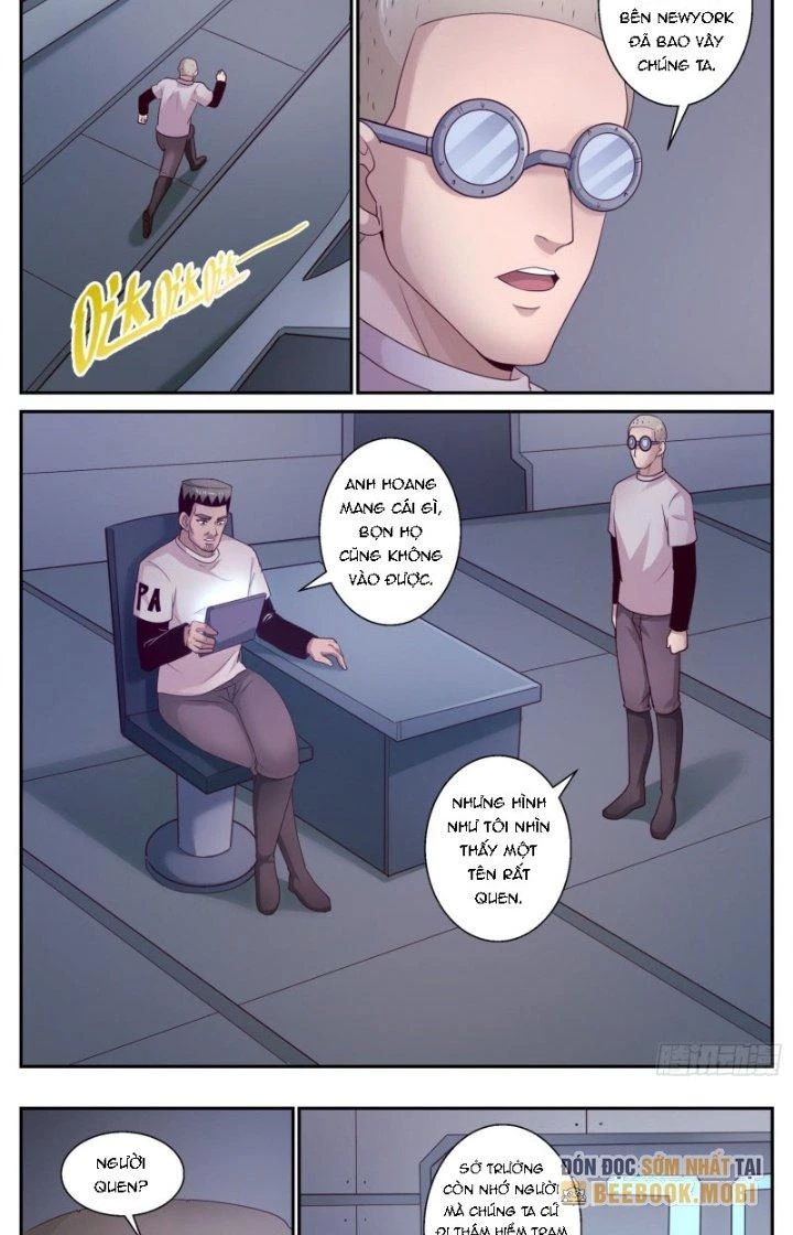 Ta Có Phòng Riêng Thời Tận Thế Chapter 414 - 9