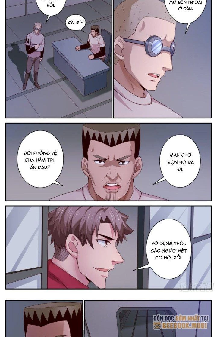 Ta Có Phòng Riêng Thời Tận Thế Chapter 414 - 12
