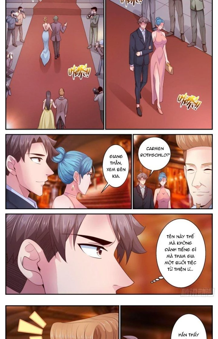 Ta Có Phòng Riêng Thời Tận Thế Chapter 415 - 7
