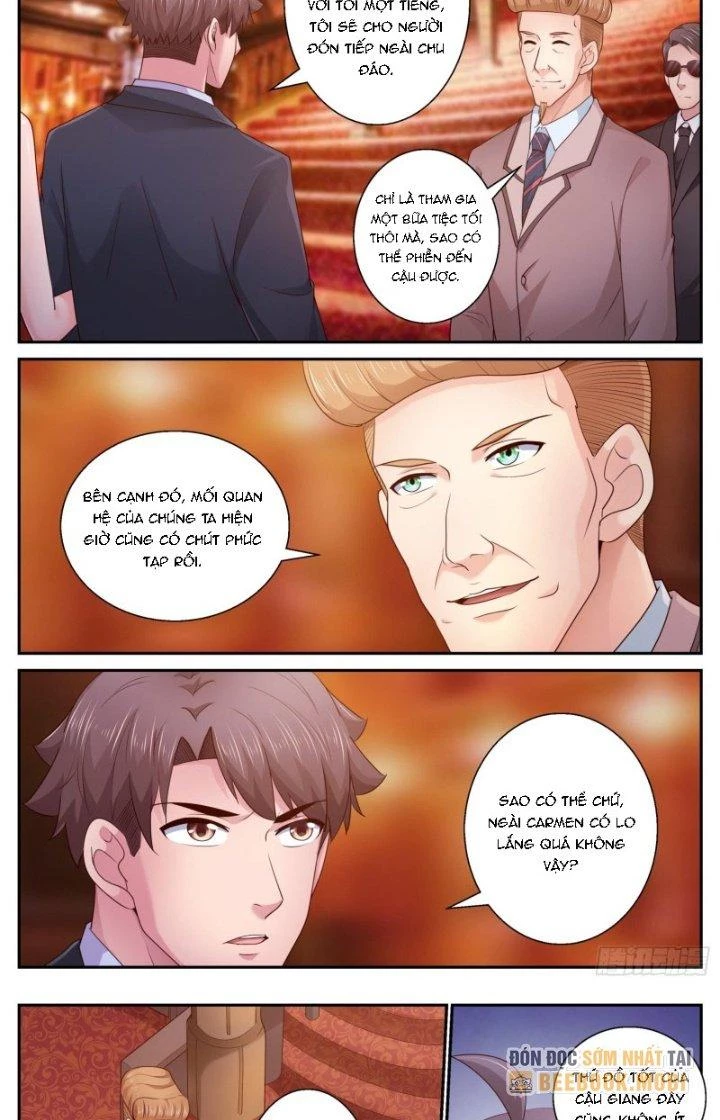Ta Có Phòng Riêng Thời Tận Thế Chapter 415 - 9