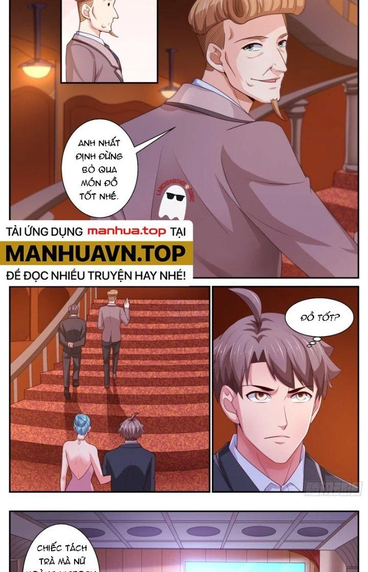 Ta Có Phòng Riêng Thời Tận Thế Chapter 415 - 11