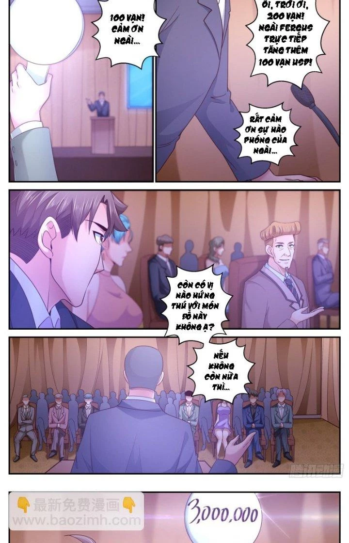 Ta Có Phòng Riêng Thời Tận Thế Chapter 416 - 5