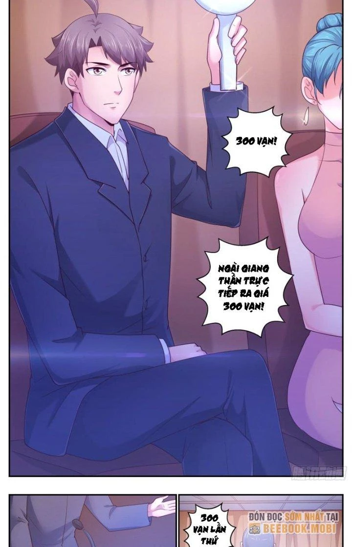 Ta Có Phòng Riêng Thời Tận Thế Chapter 416 - 6