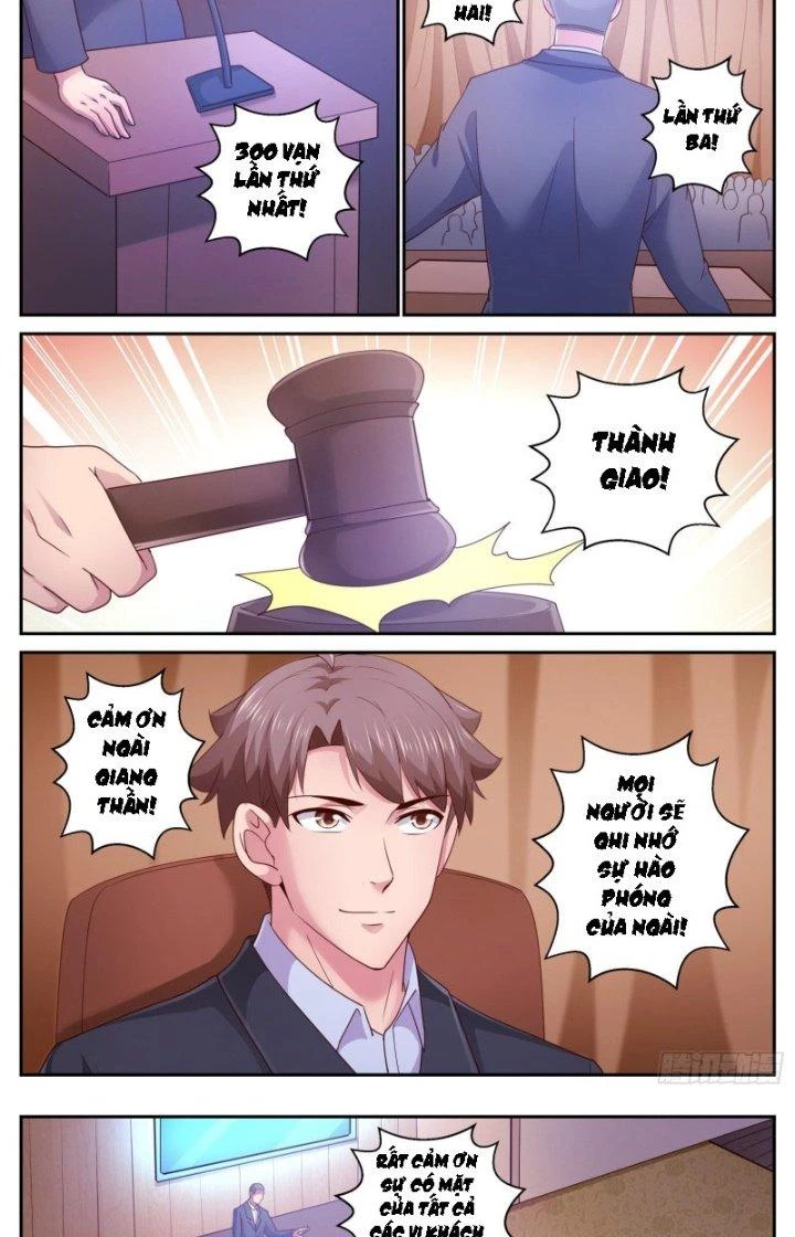Ta Có Phòng Riêng Thời Tận Thế Chapter 416 - 7