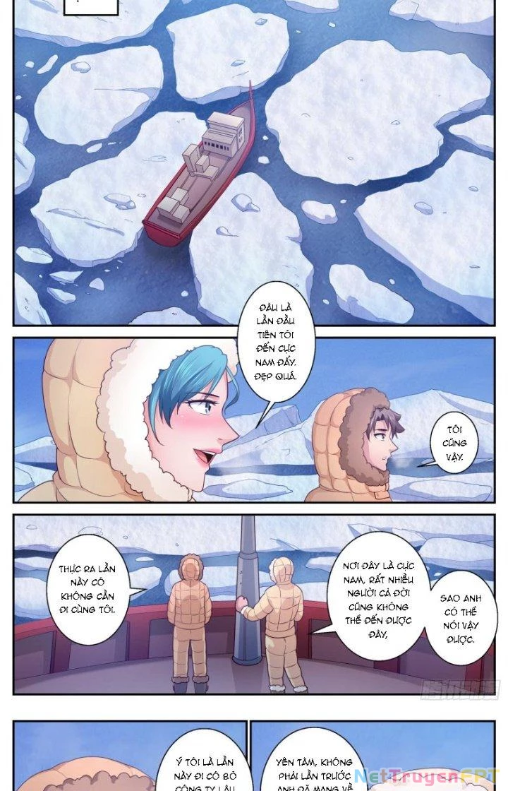 Ta Có Phòng Riêng Thời Tận Thế Chapter 417 - 2