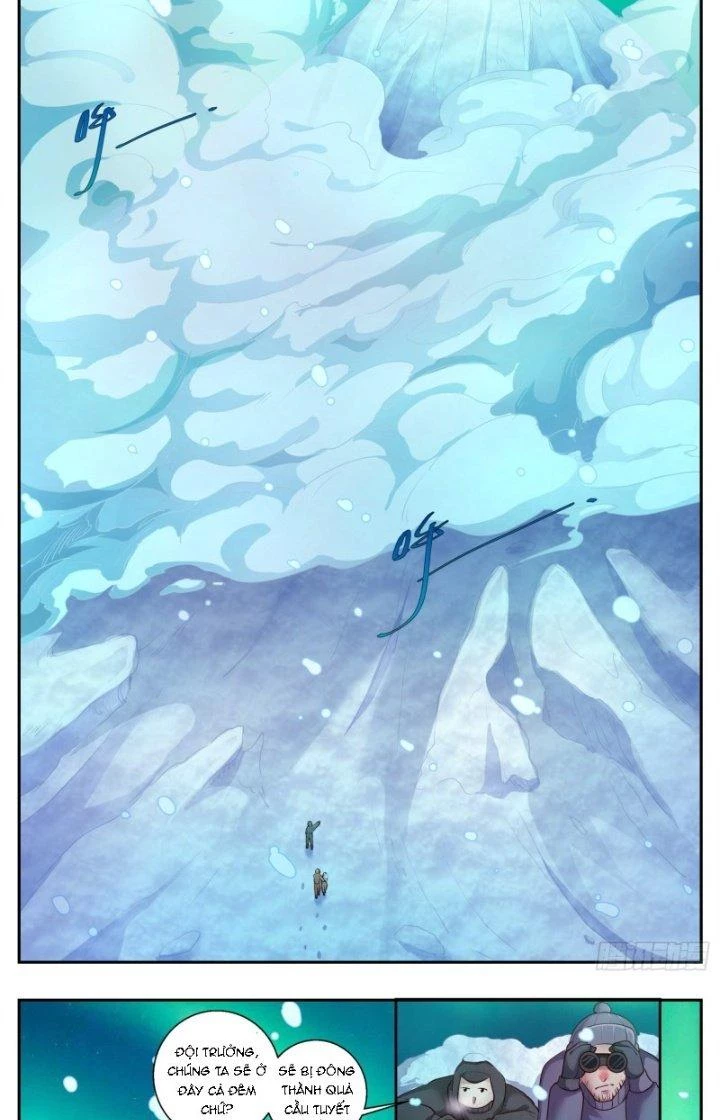 Ta Có Phòng Riêng Thời Tận Thế Chapter 417 - 11
