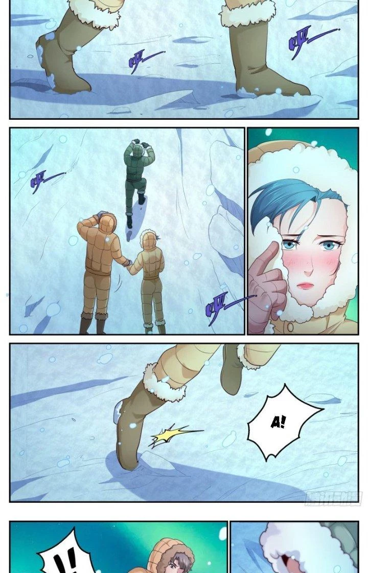 Ta Có Phòng Riêng Thời Tận Thế Chapter 418 - 2