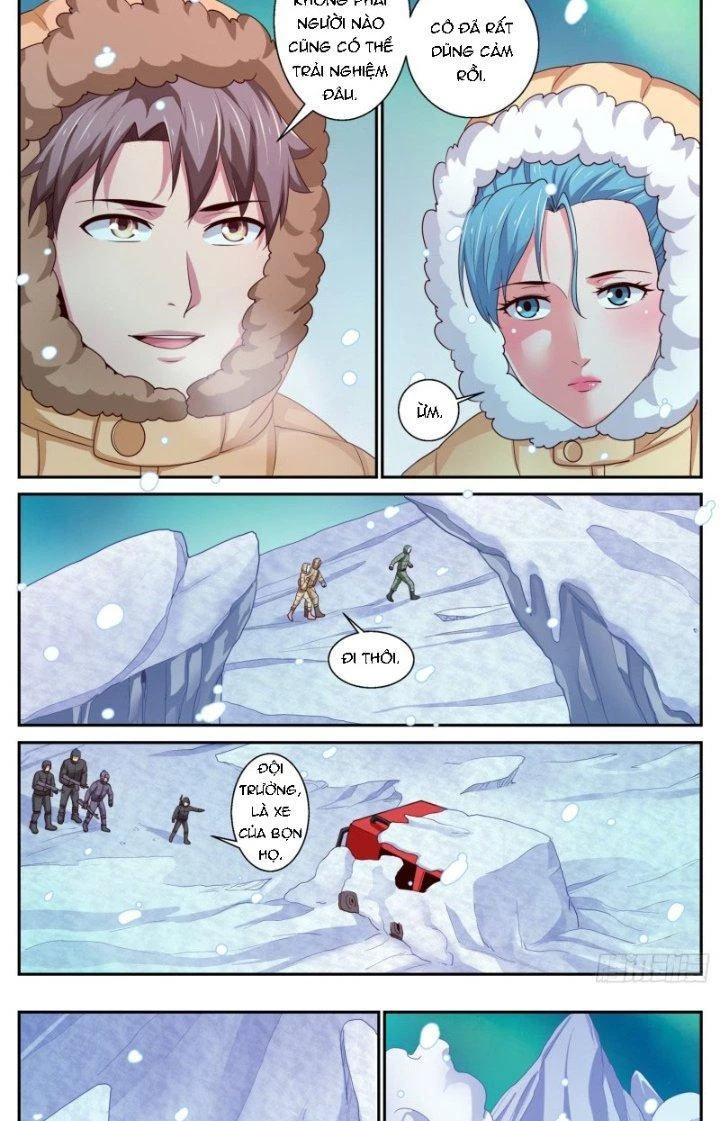 Ta Có Phòng Riêng Thời Tận Thế Chapter 418 - 5