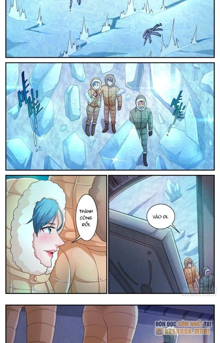 Ta Có Phòng Riêng Thời Tận Thế Chapter 418 - 12