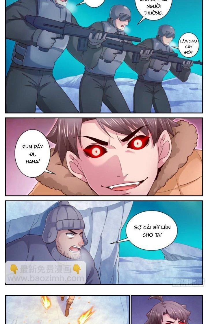 Ta Có Phòng Riêng Thời Tận Thế Chapter 421 - 2
