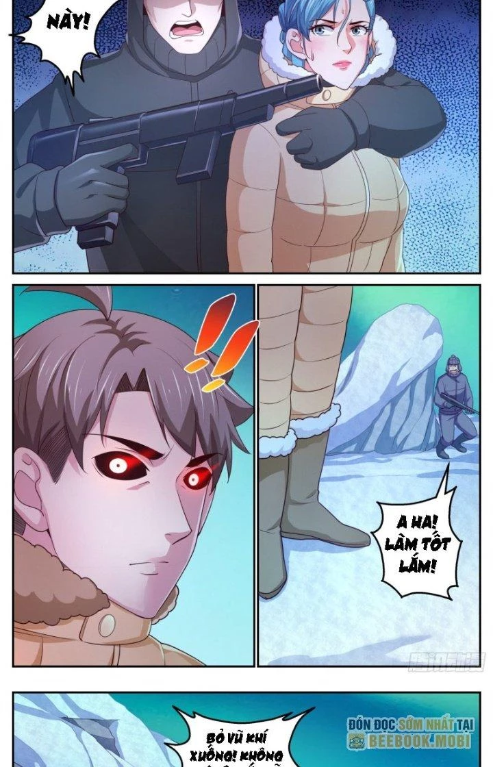 Ta Có Phòng Riêng Thời Tận Thế Chapter 421 - 6