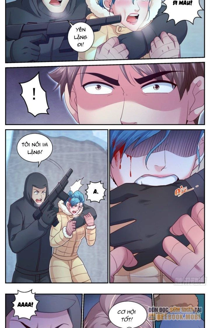 Ta Có Phòng Riêng Thời Tận Thế Chapter 421 - 9