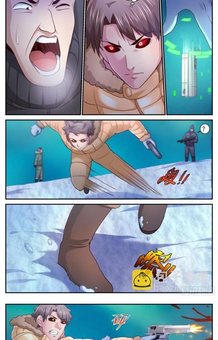Ta Có Phòng Riêng Thời Tận Thế Chapter 421 - 10