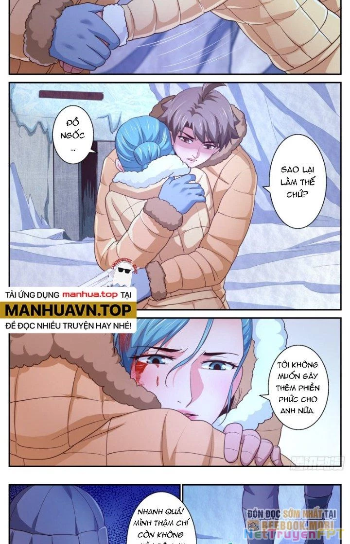 Ta Có Phòng Riêng Thời Tận Thế Chapter 421 - 12