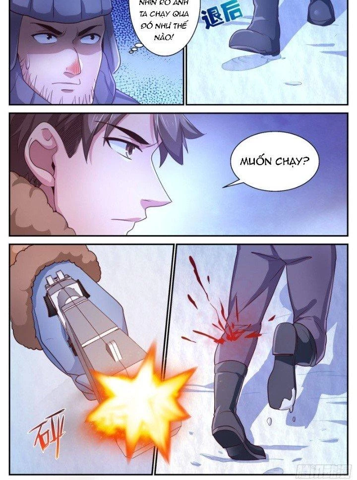 Ta Có Phòng Riêng Thời Tận Thế Chapter 421 - 13