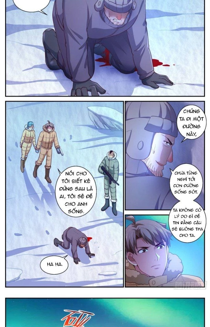 Ta Có Phòng Riêng Thời Tận Thế Chapter 422 - 2