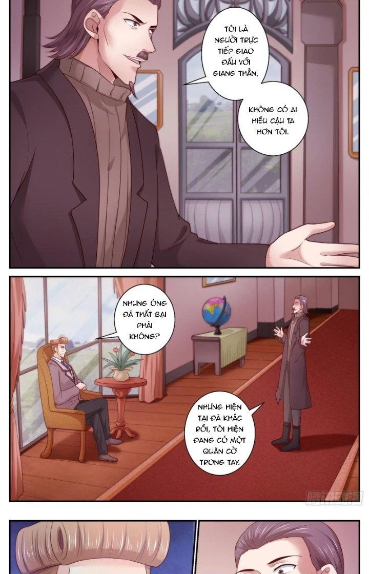 Ta Có Phòng Riêng Thời Tận Thế Chapter 422 - 4