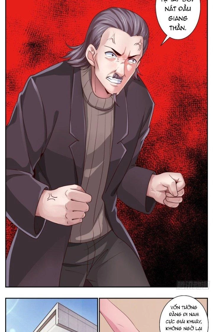 Ta Có Phòng Riêng Thời Tận Thế Chapter 422 - 8