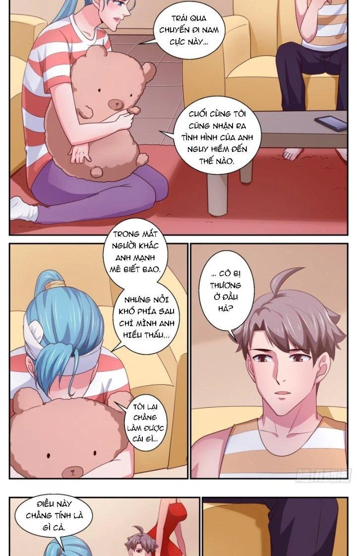 Ta Có Phòng Riêng Thời Tận Thế Chapter 422 - 10