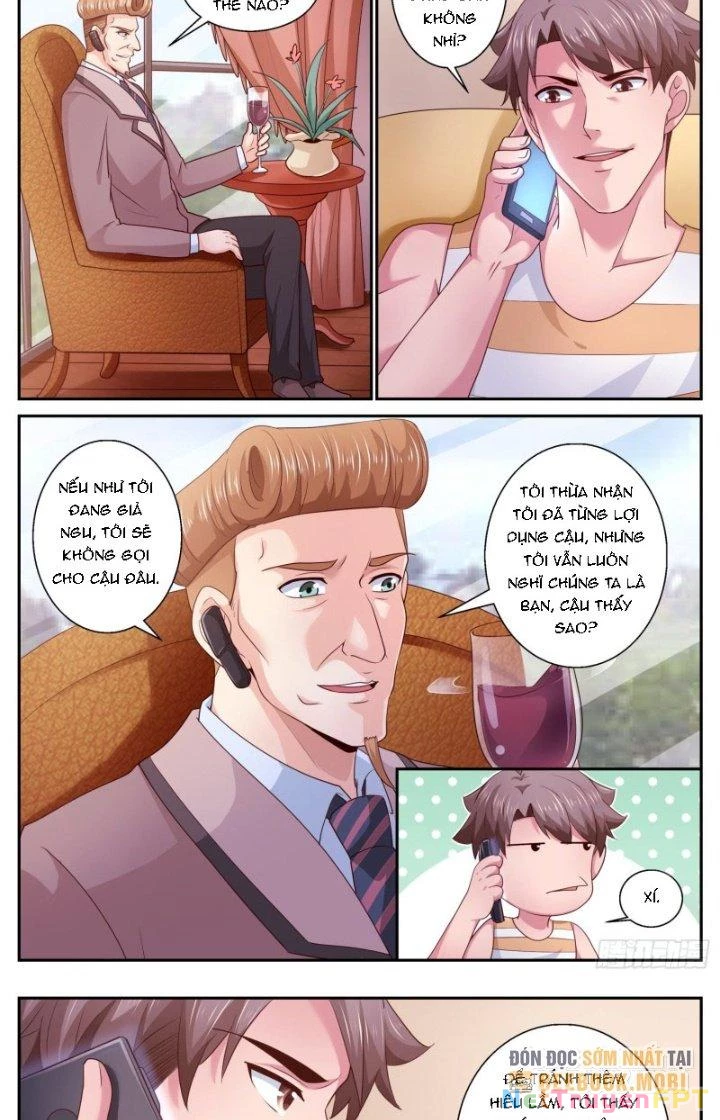 Ta Có Phòng Riêng Thời Tận Thế Chapter 422 - 12