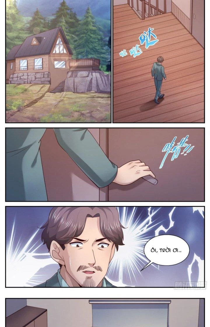 Ta Có Phòng Riêng Thời Tận Thế Chapter 423 - 2