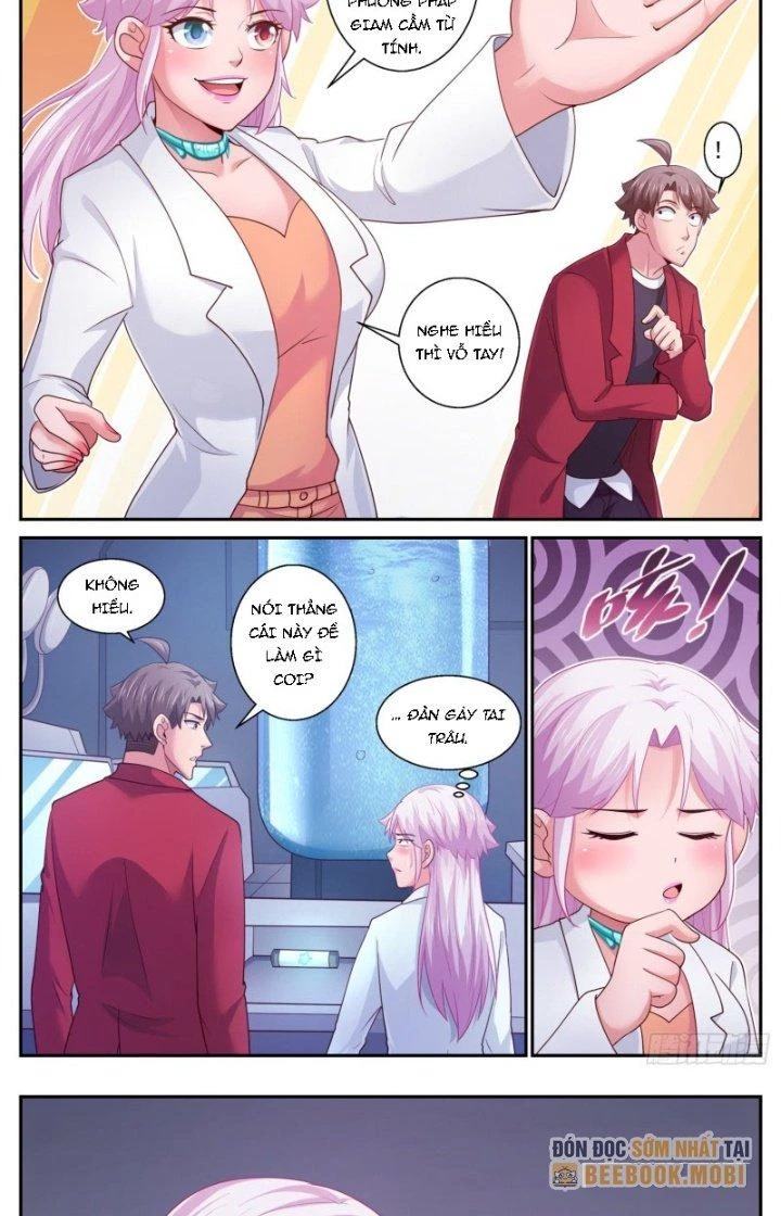 Ta Có Phòng Riêng Thời Tận Thế Chapter 424 - 6