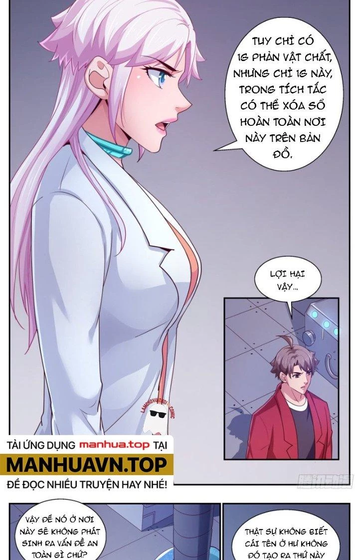 Ta Có Phòng Riêng Thời Tận Thế Chapter 424 - 7