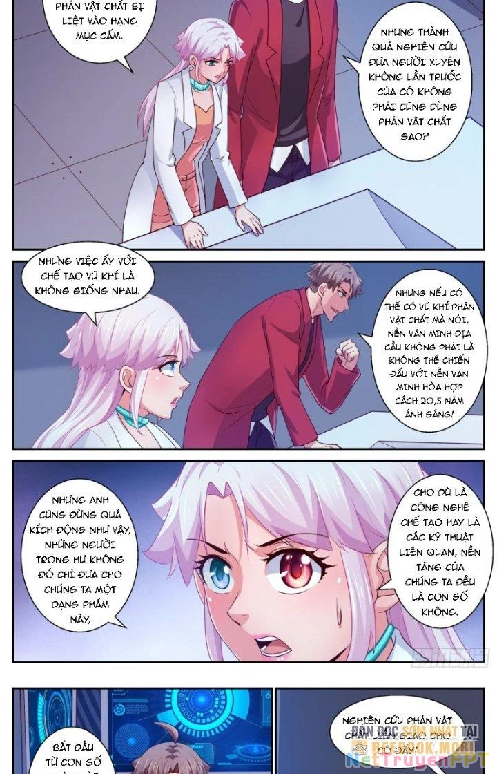 Ta Có Phòng Riêng Thời Tận Thế Chapter 424 - 12