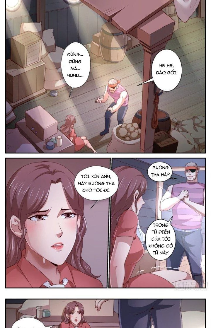 Ta Có Phòng Riêng Thời Tận Thế Chapter 426 - 2