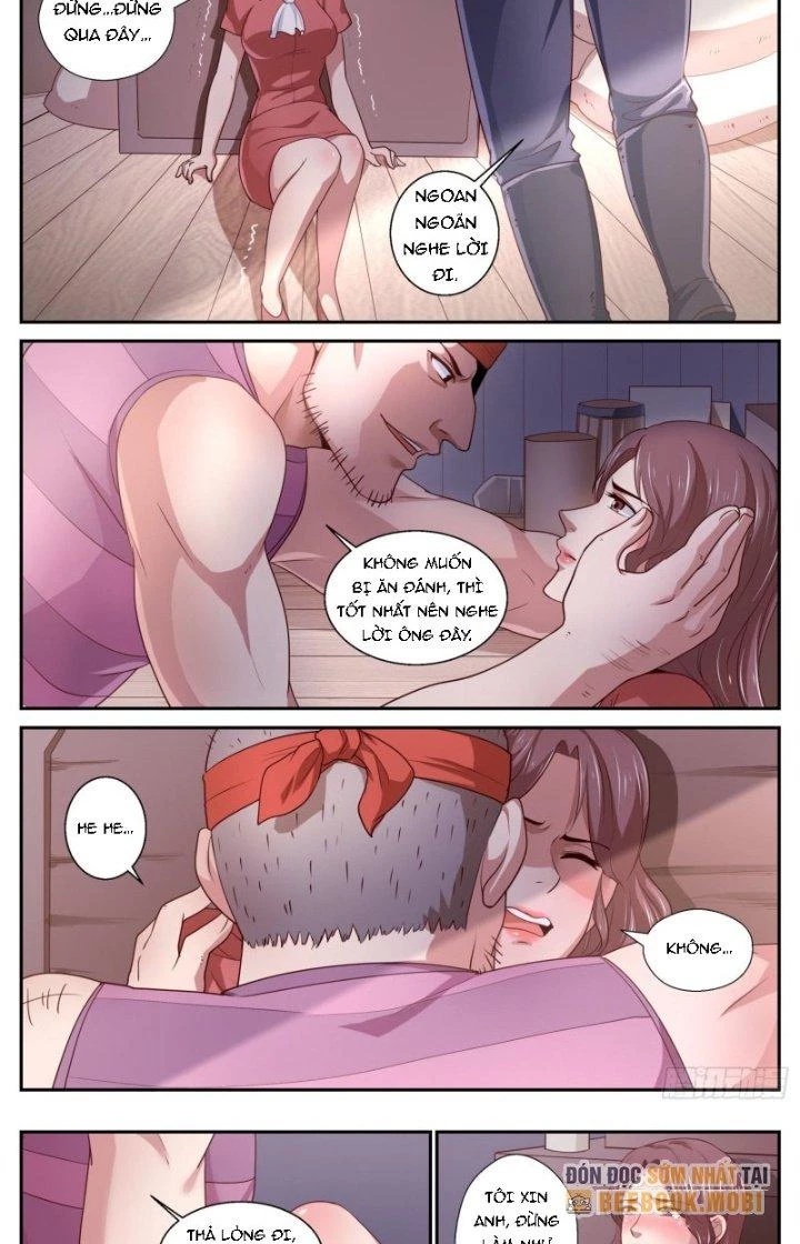 Ta Có Phòng Riêng Thời Tận Thế Chapter 426 - 3
