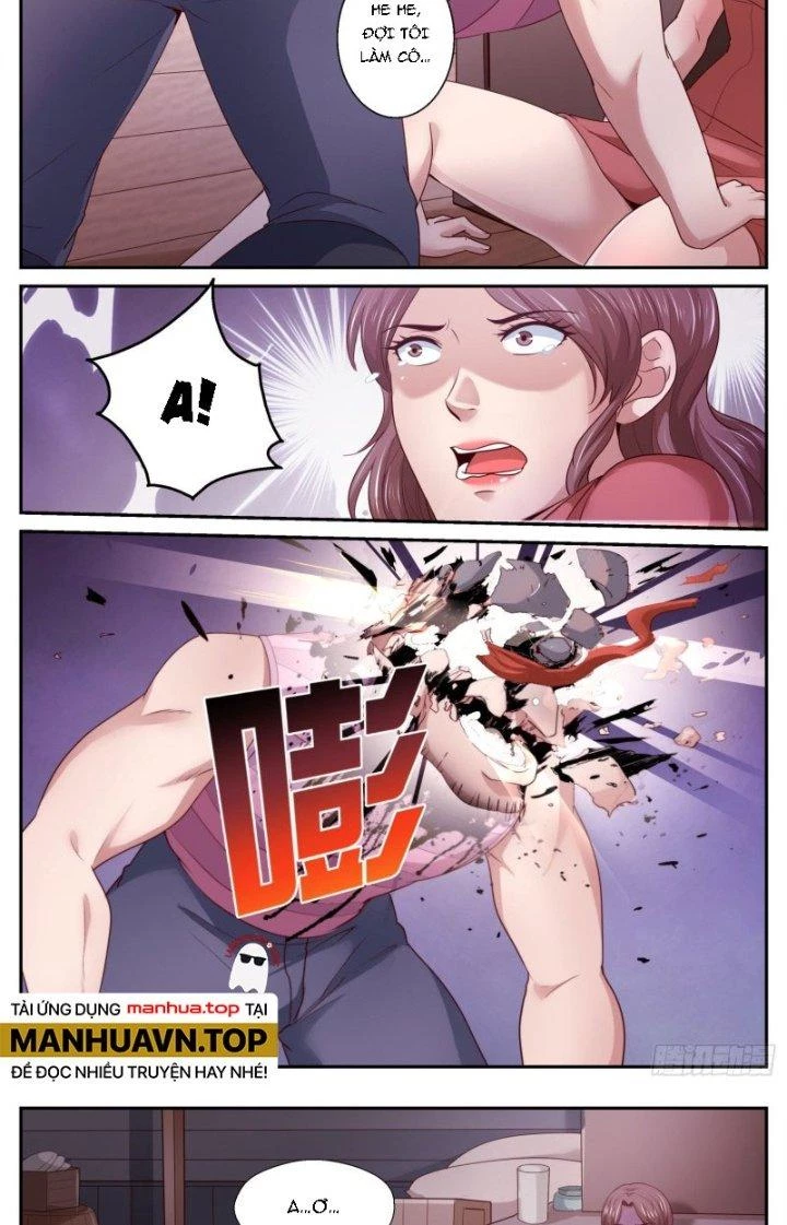 Ta Có Phòng Riêng Thời Tận Thế Chapter 426 - 5