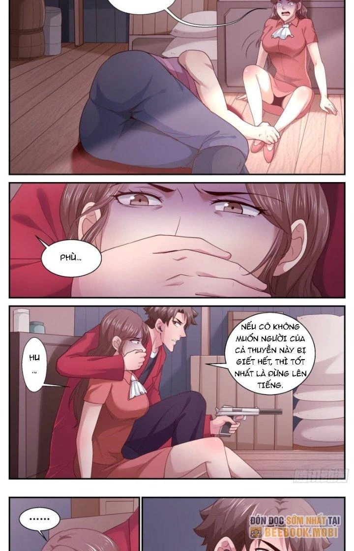 Ta Có Phòng Riêng Thời Tận Thế Chapter 426 - 6