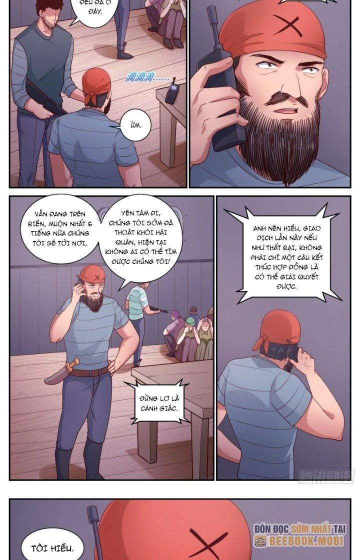 Ta Có Phòng Riêng Thời Tận Thế Chapter 426 - 12